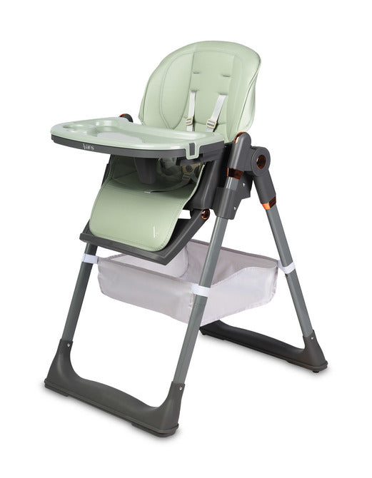 Столче За Хранене Vars Mint Caretero