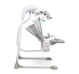 Електрическа Люлка Raffi Graphite Caretero