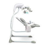 Електрическа Люлка Raffi Graphite Caretero
