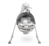 Електрическа Люлка Raffi Graphite Caretero