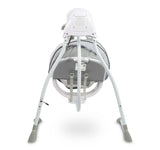Електрическа Люлка Raffi Graphite Caretero