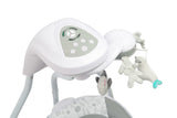 Електрическа Люлка Raffi Graphite Caretero