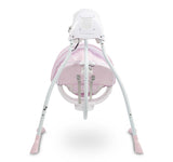 Електрическа Люлка Raffi Pink Caretero