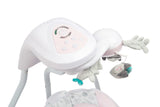 Електрическа Люлка Raffi Pink Caretero