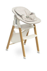 Столче За Хранене Triplo 3в1 Grey Caretero