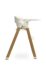 Столче За Хранене Triplo 3в1 Beige Caretero