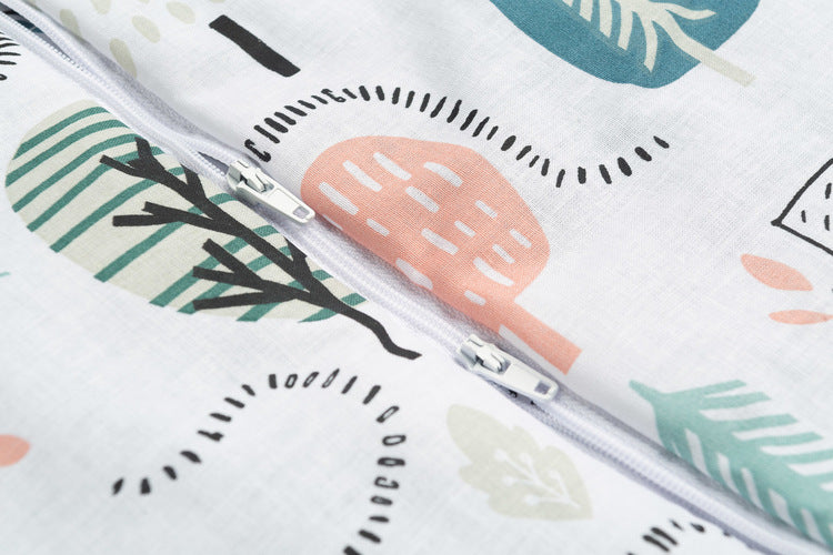 Спален Чувал Таралежи Изумруд Tog 1.0 Xl Sensillo