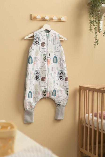 Спален Чувал Таралежи Изумруд Tog 1.0 L Sensillo