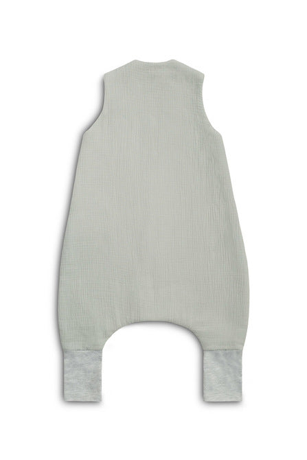 Спален Чувал с крачета L Зодияк Сив Tog 1.0 Sensillo