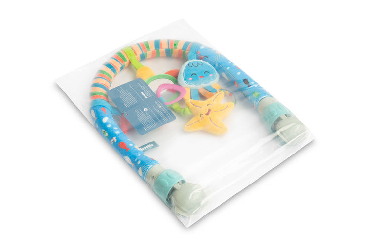 Играчка арка За Количка Или Легло Океан Sensillo