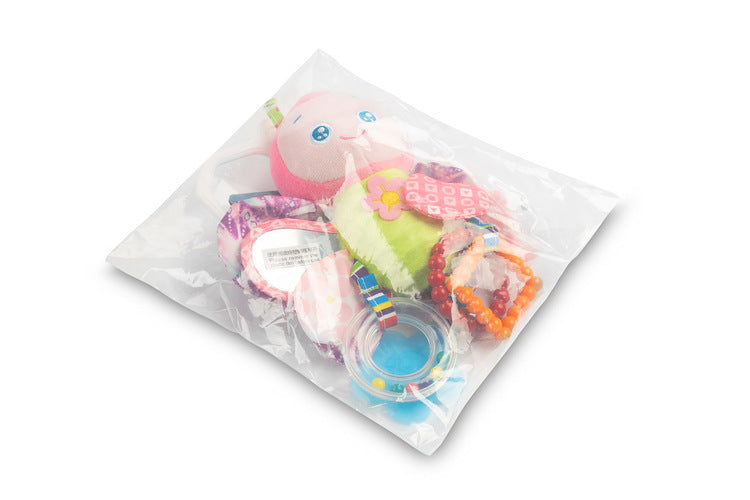 Jucărie cărucior Sensillo Fluture Colorat 