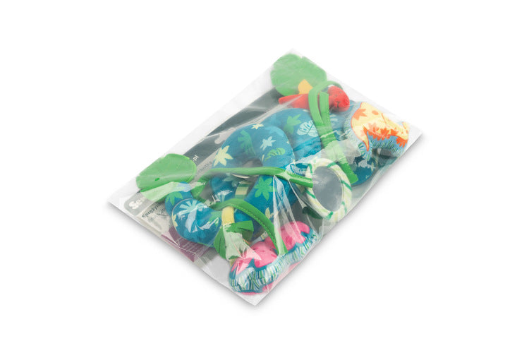 Мека Спирала Многофункционалнаа – Динозавър Sensillo