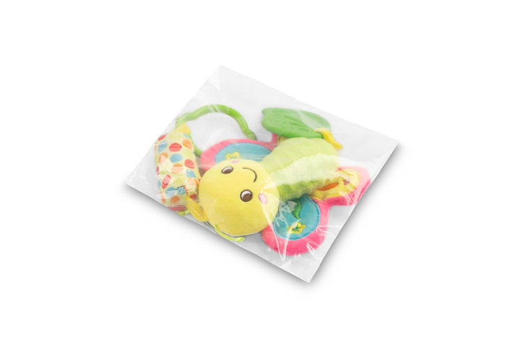 Jucărie pentru cărucior – Butterfly Sensillo 