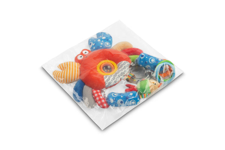 Jucărie senzorială pentru cărucior Sensillo 