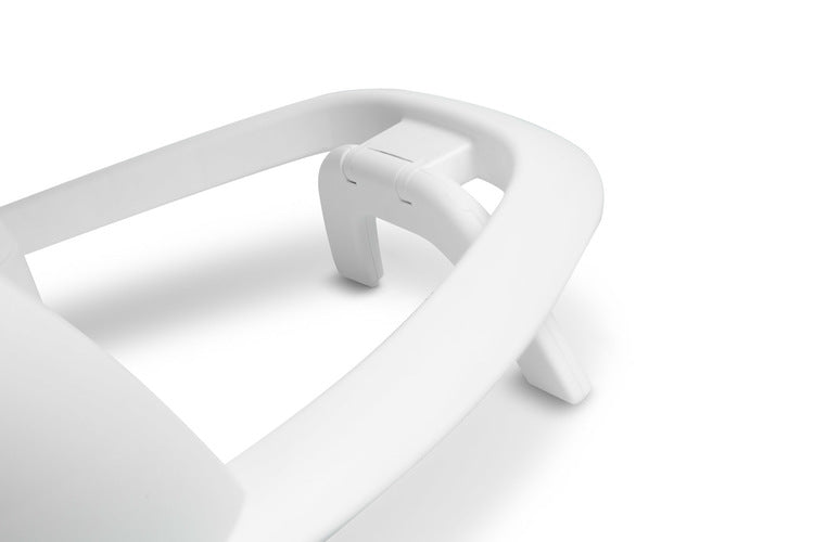 Шезлонг И Люлка 2в1 Rocker Noco Бежов Caretero