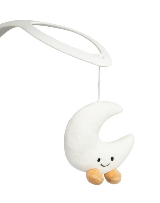 Шезлонг И Люлка 2в1 Rocker Noco Бежов Caretero