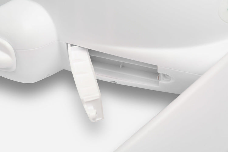 Шезлонг И Люлка 2в1 Rocker Noco Бежов Caretero