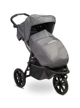 Carucior Lima Grafit Caretero