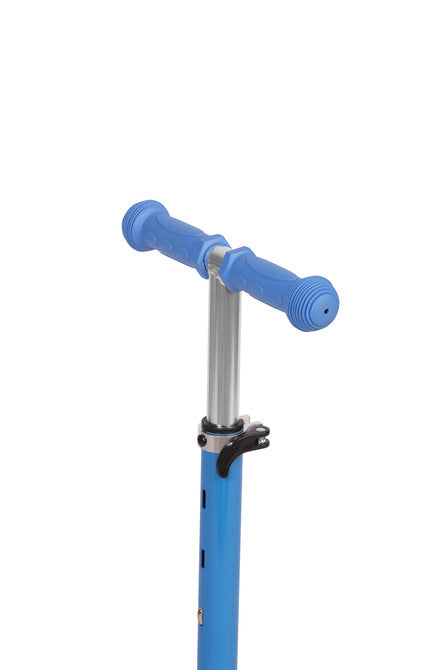 Тротинетка Carbon Светлосиня Caretero Toyz