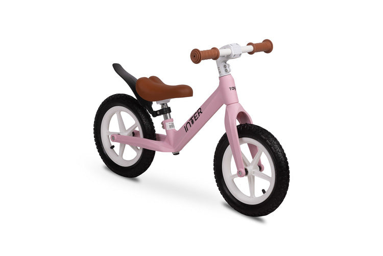 Баланс Велосипед Inter Розов Caretero Toyz