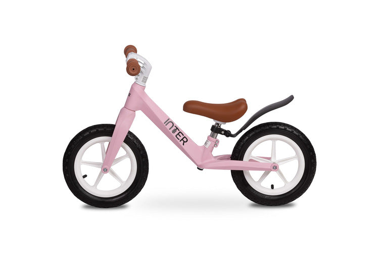 Баланс Велосипед Inter Розов Caretero Toyz