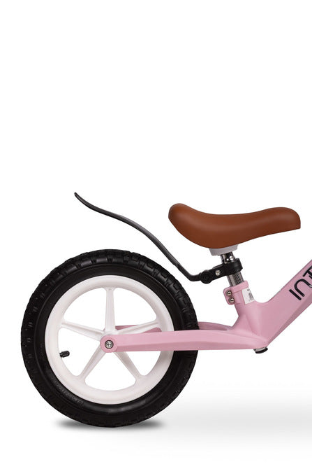Баланс Велосипед Inter Розов Caretero Toyz