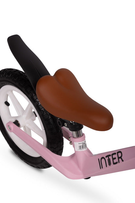 Баланс Велосипед Inter Розов Caretero Toyz