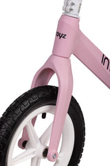 Баланс Велосипед Inter Розов Caretero Toyz