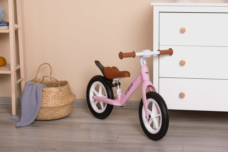 Баланс Велосипед Inter Розов Caretero Toyz