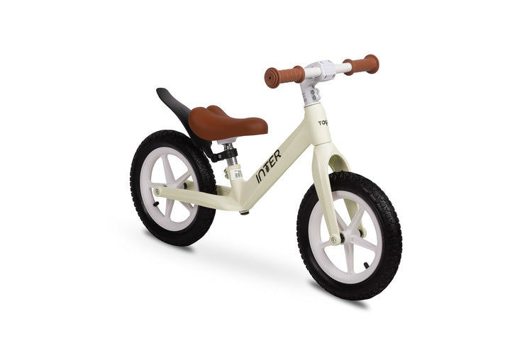 Баланс Велосипед Inter Кремав Caretero Toyz