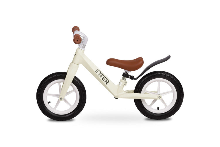 Баланс Велосипед Inter Кремав Caretero Toyz