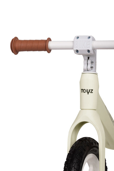 Баланс Велосипед Inter Кремав Caretero Toyz