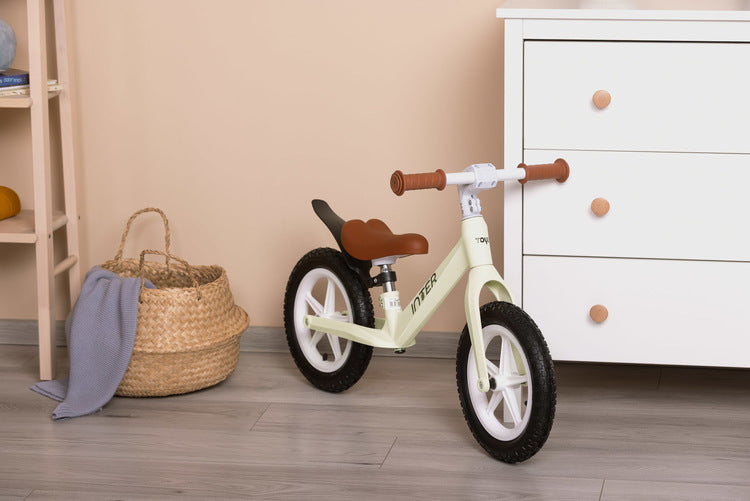 Баланс Велосипед Inter Кремав Caretero Toyz