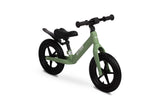 Баланс Велосипед Exter Зелен Caretero Toyz