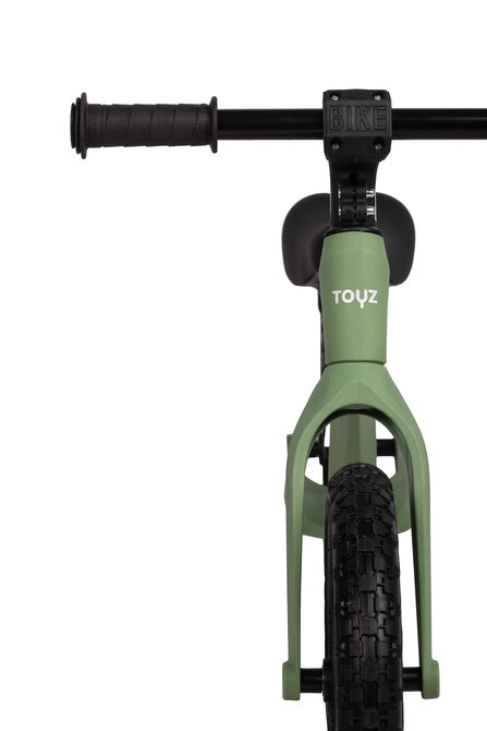 Баланс Велосипед Exter Зелен Caretero Toyz