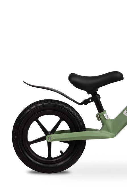 Баланс Велосипед Exter Зелен Caretero Toyz