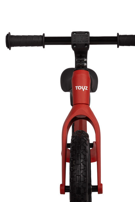Баланс Велосипед Exter Червен Caretero Toyz