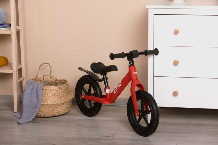 Баланс Велосипед Exter Червен Caretero Toyz