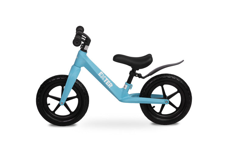 Баланс Велосипед Exter Син Caretero Toyz