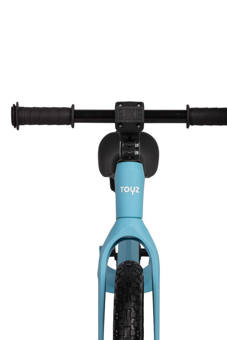 Баланс Велосипед Exter Син Caretero Toyz