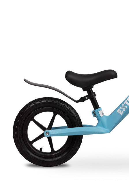 Баланс Велосипед Exter Син Caretero Toyz