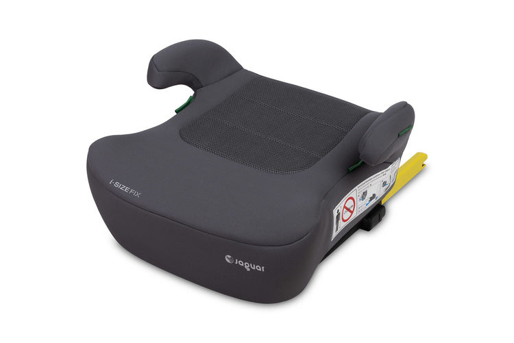 echilibrului copilului. Scaun auto Jaguar I-Size Graphite (125-150) Caretero