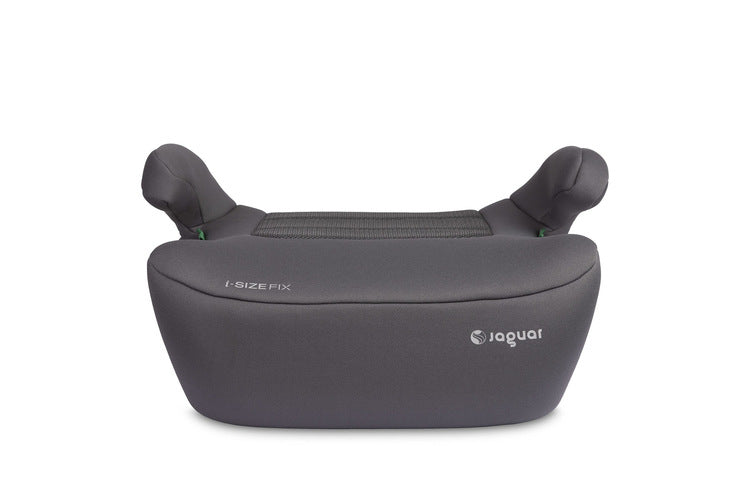 echilibrului copilului. Scaun auto Jaguar I-Size Graphite (125-150) Caretero