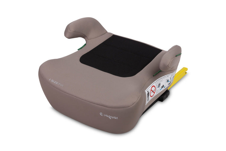 Scaun auto Jaguar I-Size bej (125-150) Caretero 