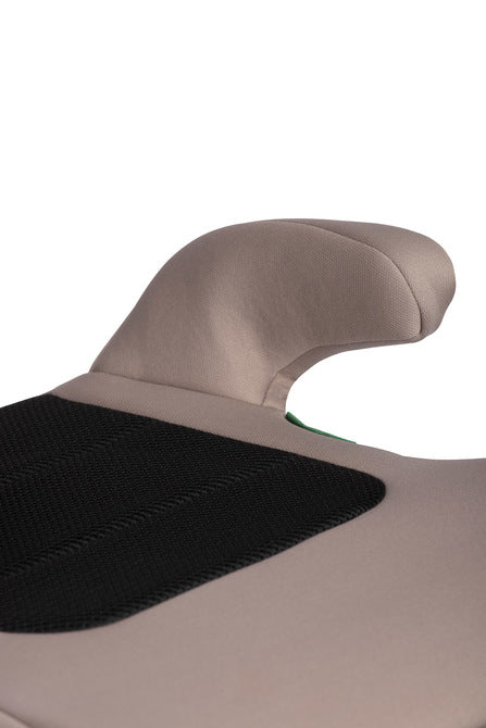 Scaun auto Jaguar I-Size bej (125-150) Caretero 