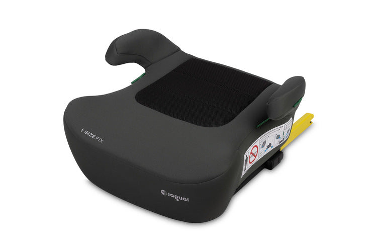 Scaun auto Jaguar I-Size verde (125-150) Caretero 