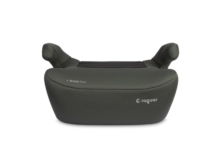Scaun auto Jaguar I-Size verde (125-150) Caretero 