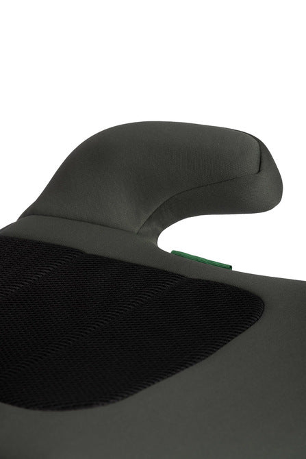 Scaun auto Jaguar I-Size verde (125-150) Caretero 