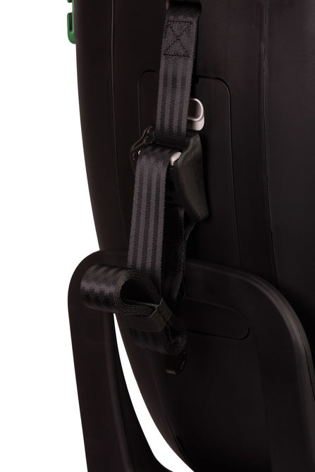 Scaun auto Securo I-Size Gri deschis (40-150) Caretero 