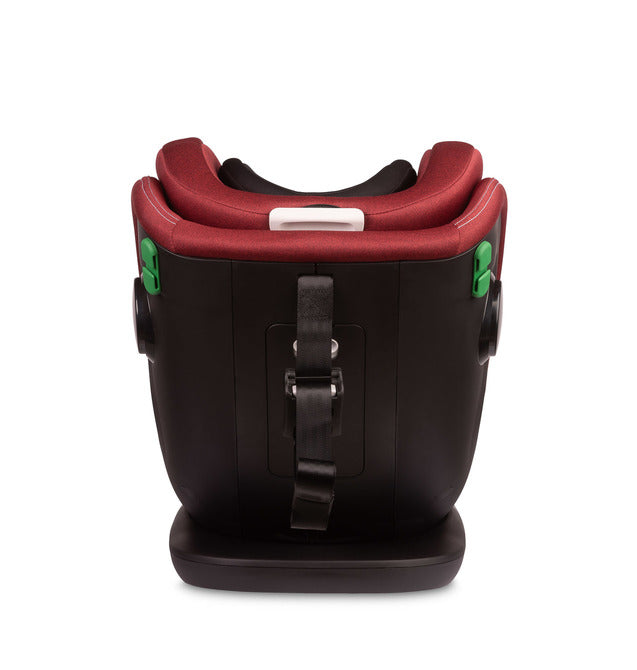 Столчe За Кола Securo I-Size Бордо (40-150) Caretero